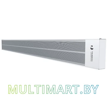 Обогреватель инфракрасный Timberk TCH A03 2000 картинка 3